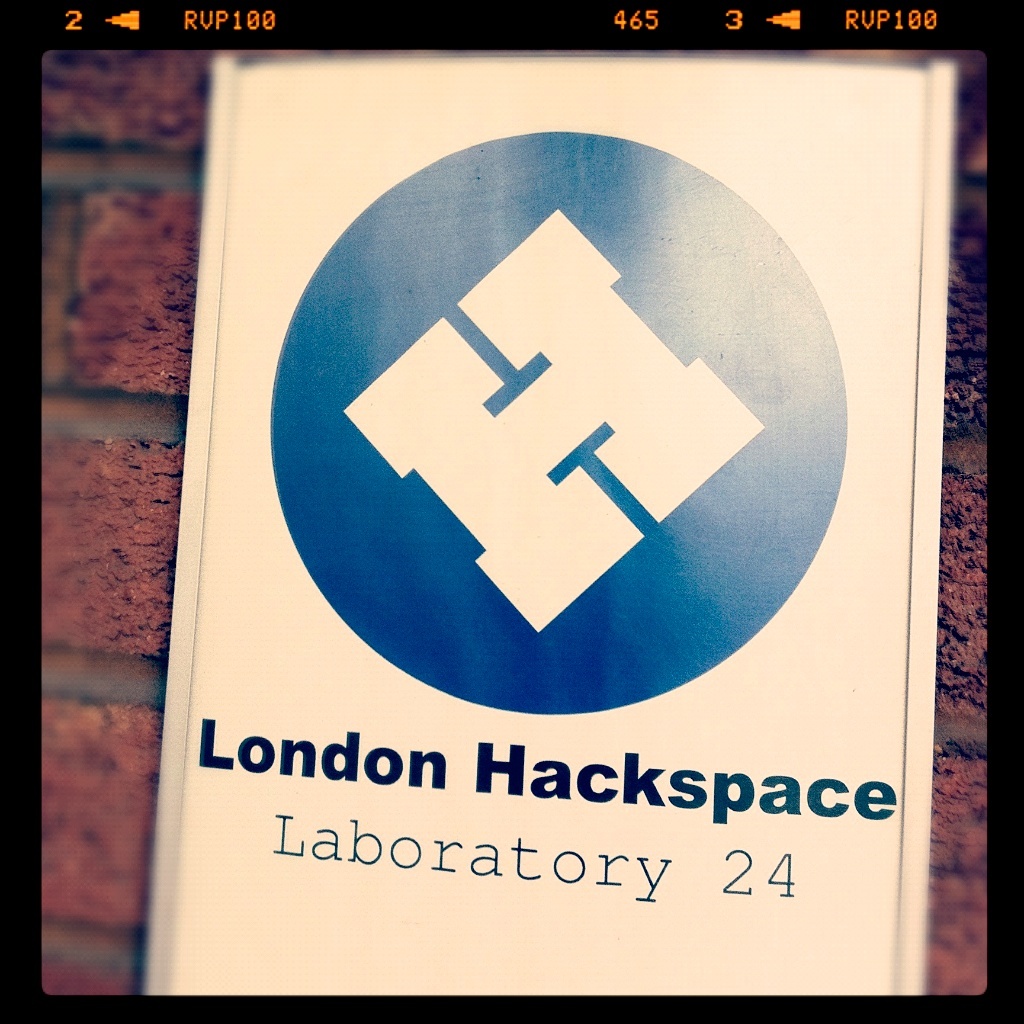 London Hackspace