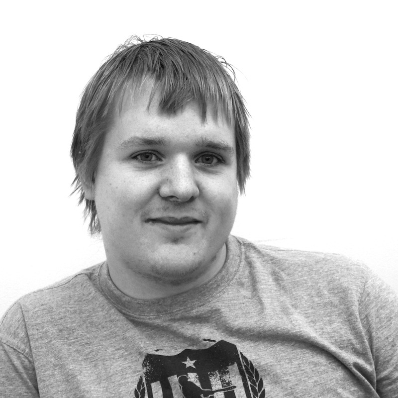 Erik Cederberg