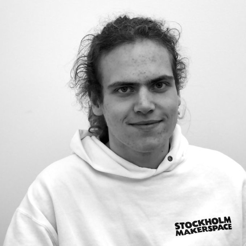 Noah Christianson