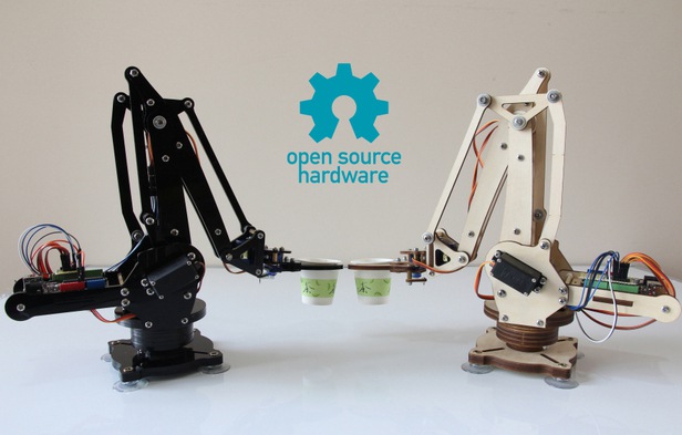 uArm-open-source