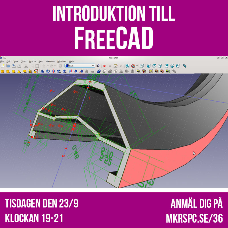 freecad website